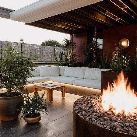 Majagua Hotel Boutique -Adults Only Oaxaca Екстериор снимка