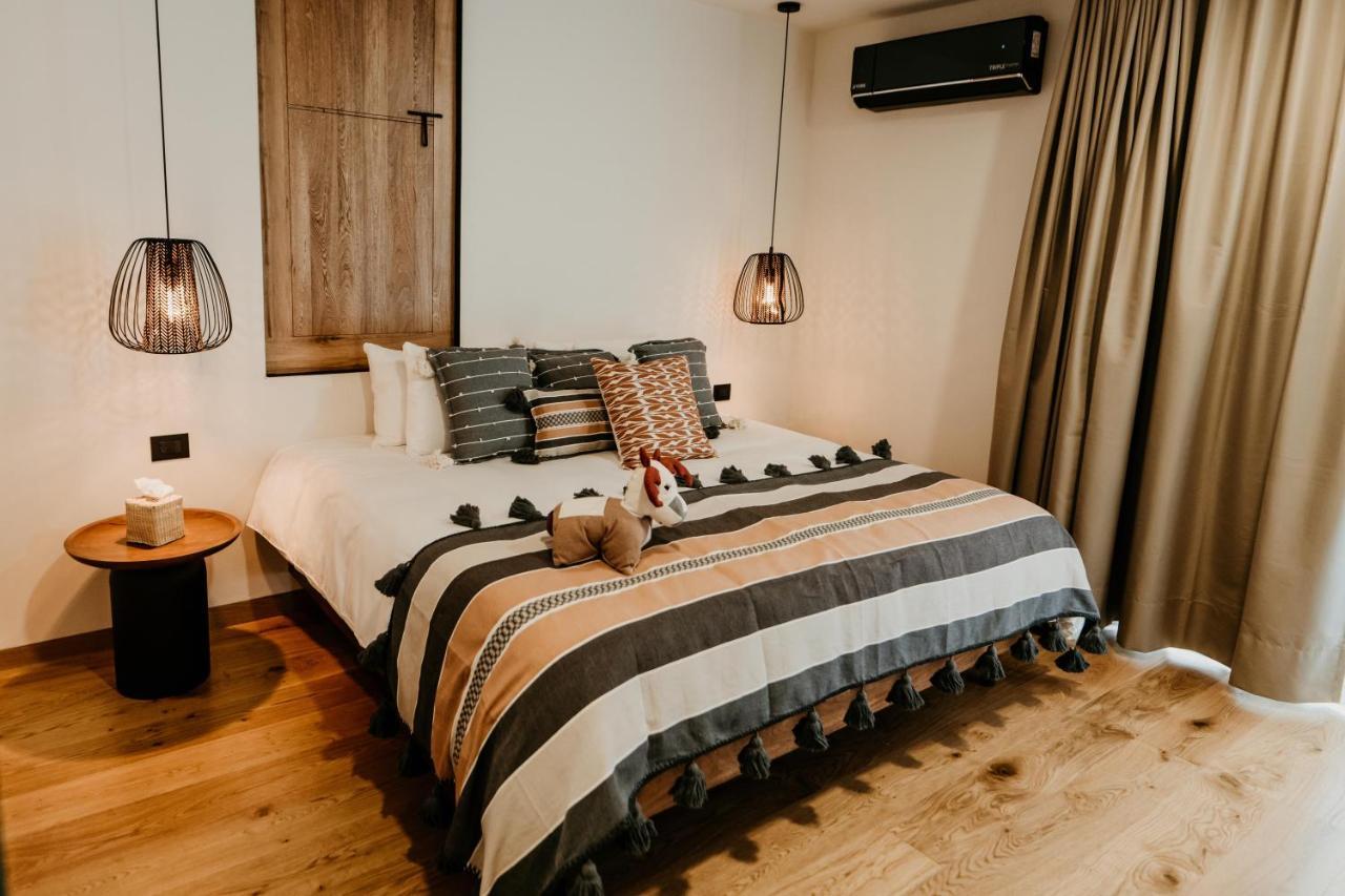 Majagua Hotel Boutique -Adults Only Oaxaca Екстериор снимка