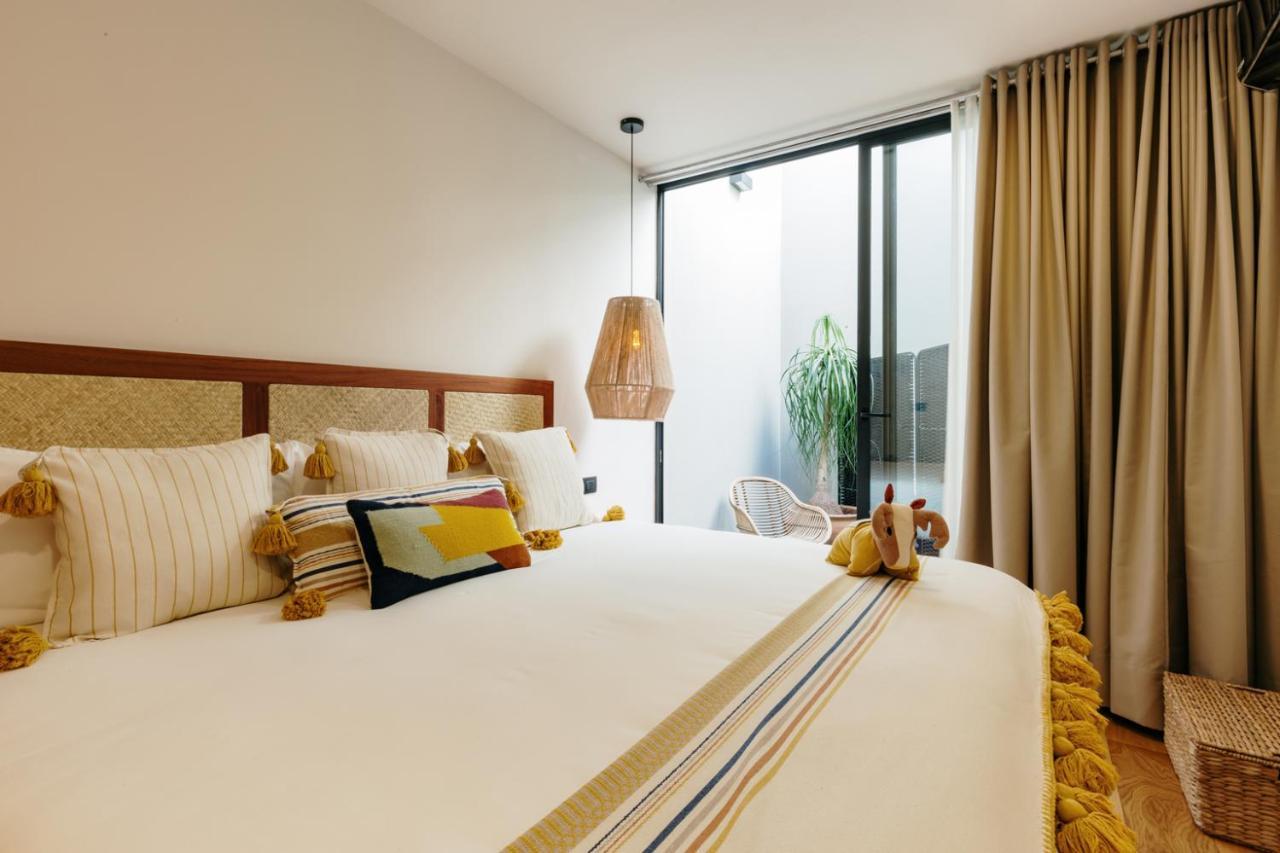 Majagua Hotel Boutique -Adults Only Oaxaca Екстериор снимка