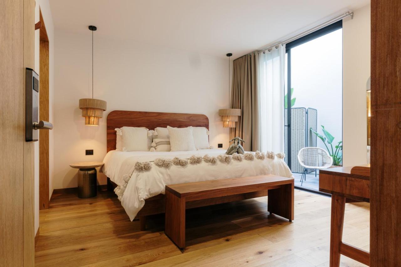 Majagua Hotel Boutique -Adults Only Oaxaca Екстериор снимка