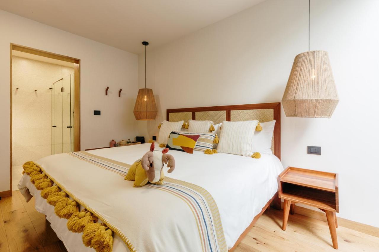Majagua Hotel Boutique -Adults Only Oaxaca Екстериор снимка