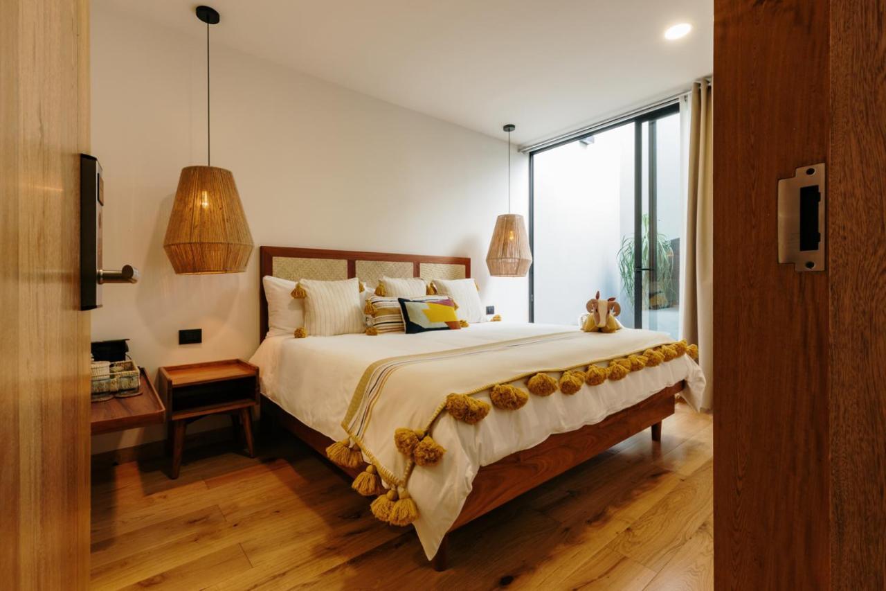 Majagua Hotel Boutique -Adults Only Oaxaca Екстериор снимка