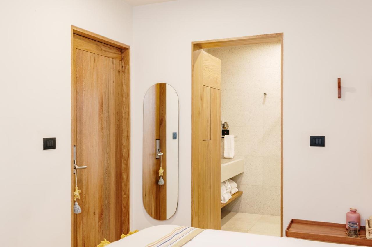 Majagua Hotel Boutique -Adults Only Oaxaca Екстериор снимка
