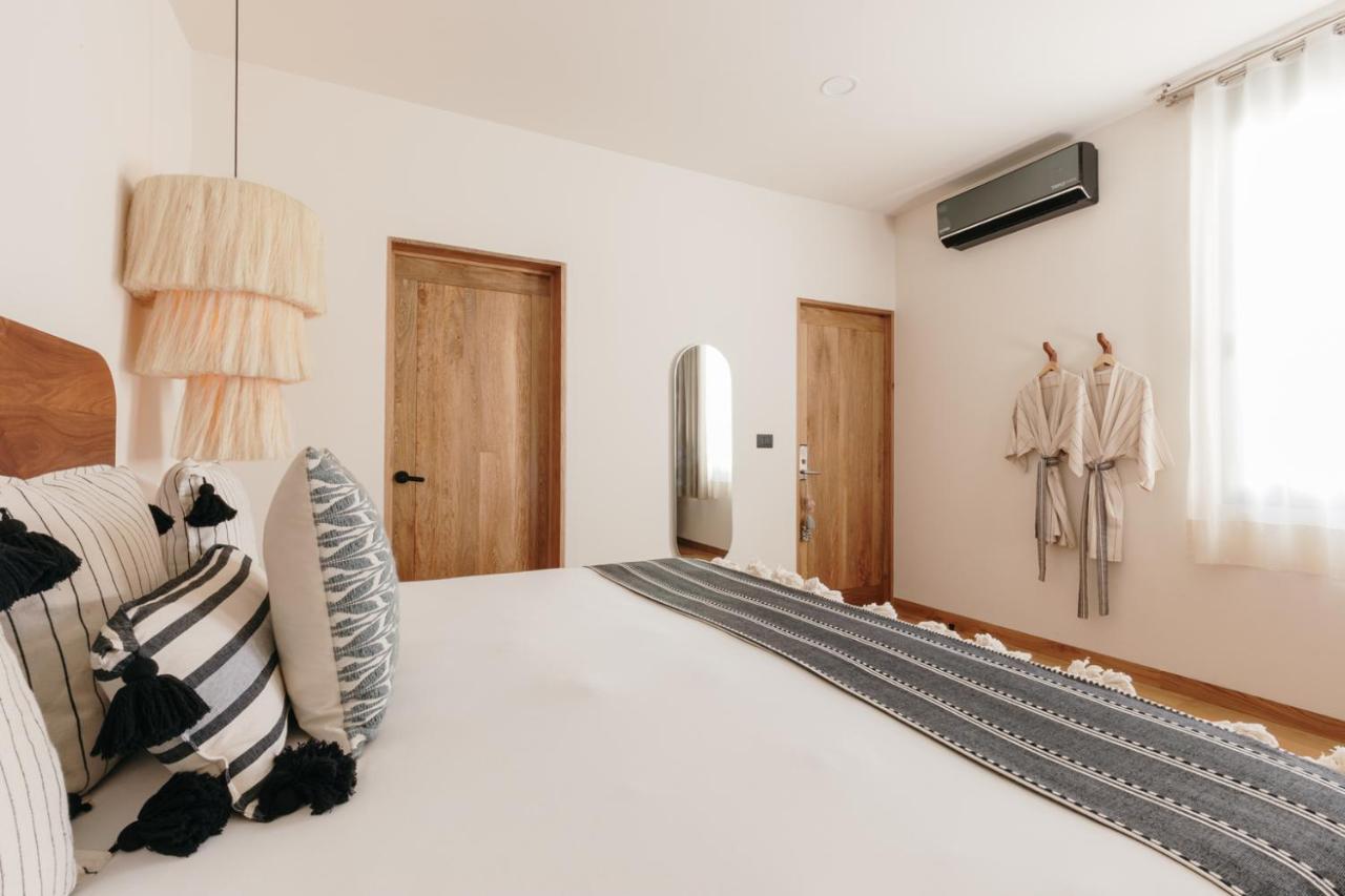 Majagua Hotel Boutique -Adults Only Oaxaca Екстериор снимка