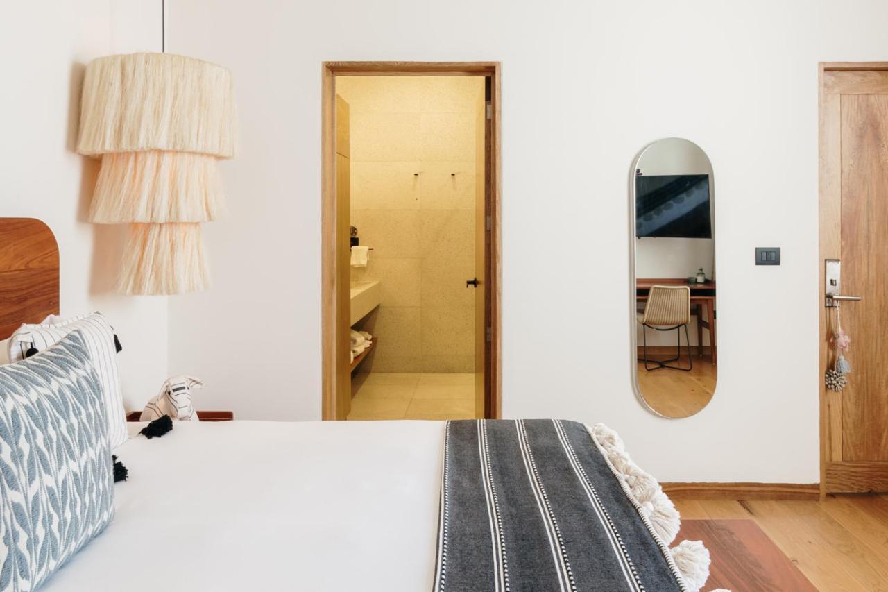Majagua Hotel Boutique -Adults Only Oaxaca Екстериор снимка