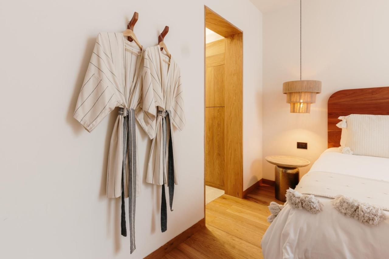 Majagua Hotel Boutique -Adults Only Oaxaca Екстериор снимка