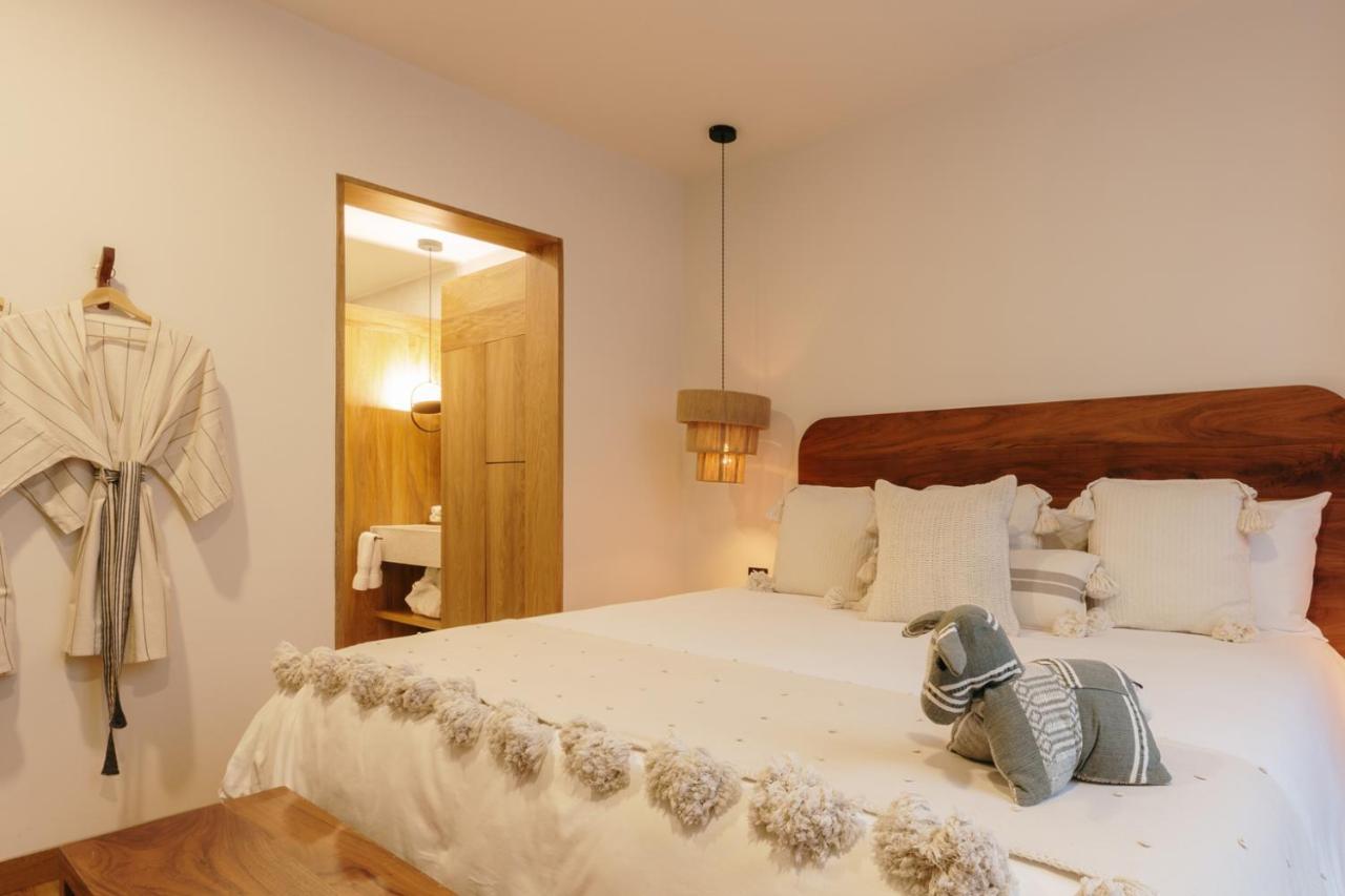 Majagua Hotel Boutique -Adults Only Oaxaca Екстериор снимка