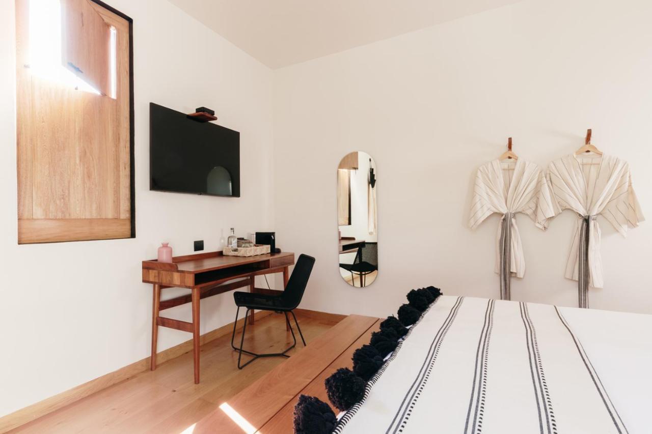 Majagua Hotel Boutique -Adults Only Oaxaca Екстериор снимка