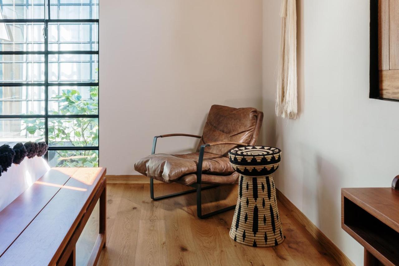 Majagua Hotel Boutique -Adults Only Oaxaca Екстериор снимка