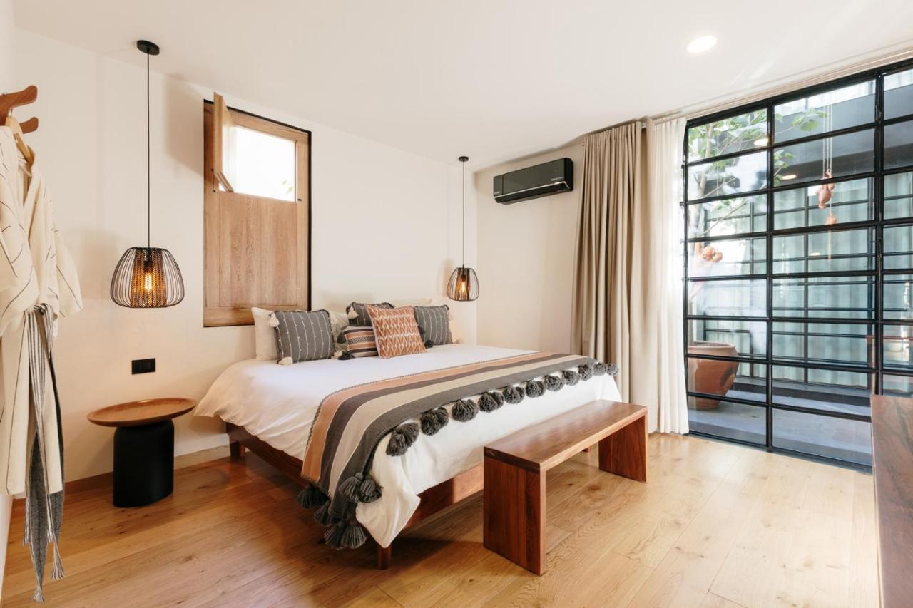 Majagua Hotel Boutique -Adults Only Oaxaca Екстериор снимка