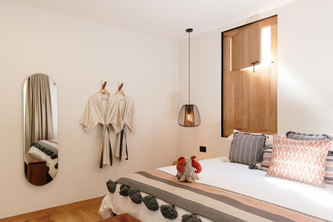 Majagua Hotel Boutique -Adults Only Oaxaca Екстериор снимка