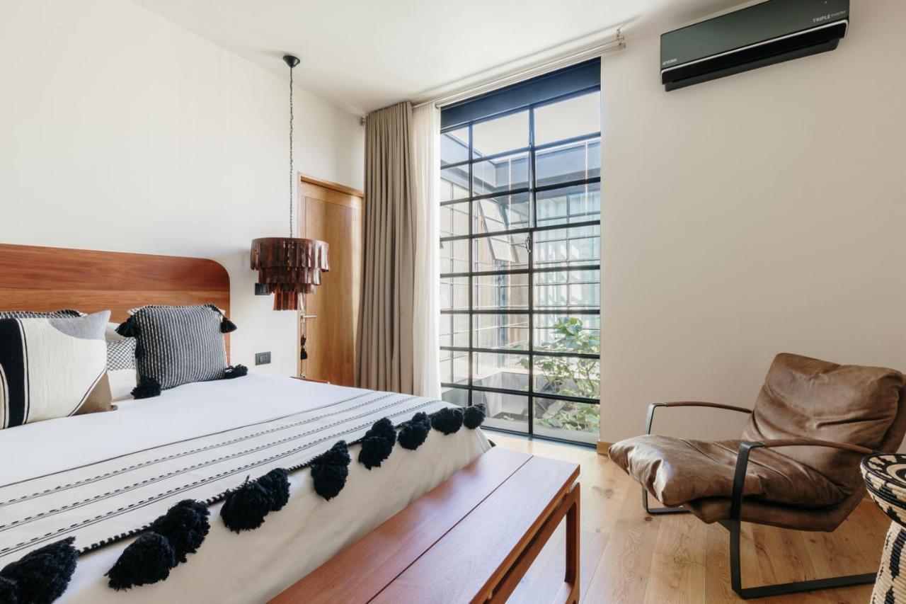 Majagua Hotel Boutique -Adults Only Oaxaca Екстериор снимка