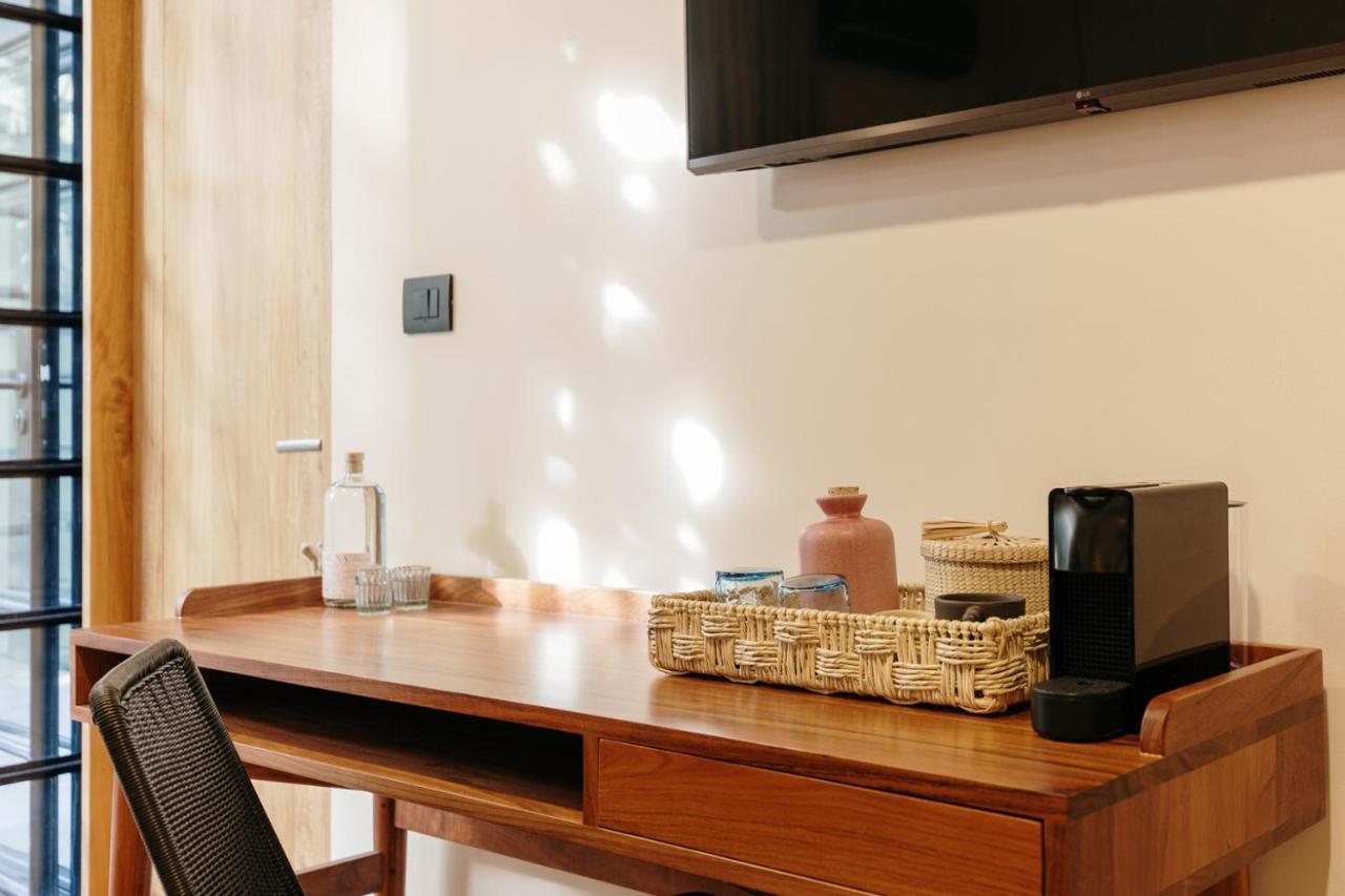 Majagua Hotel Boutique -Adults Only Oaxaca Екстериор снимка