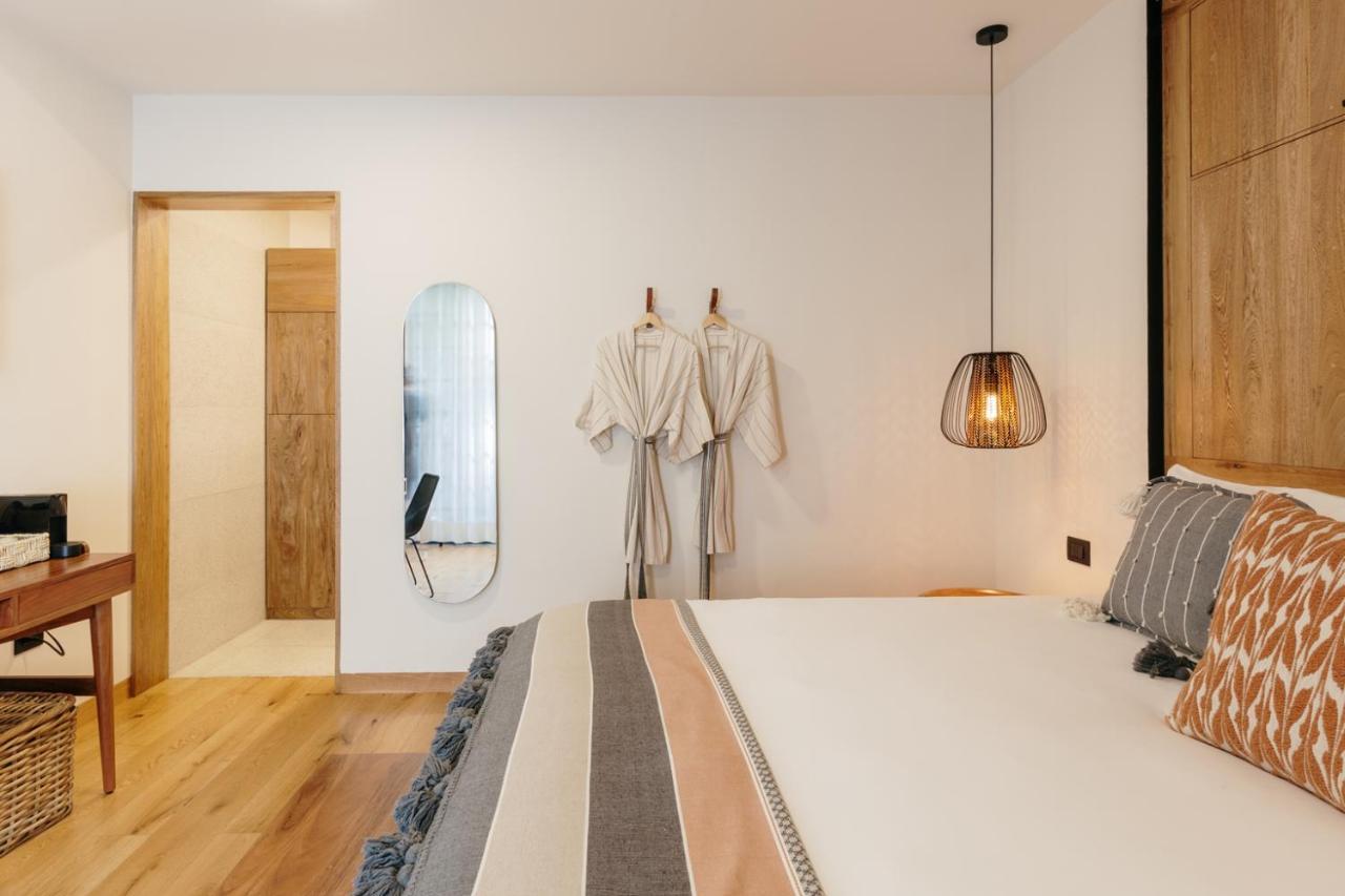Majagua Hotel Boutique -Adults Only Oaxaca Екстериор снимка