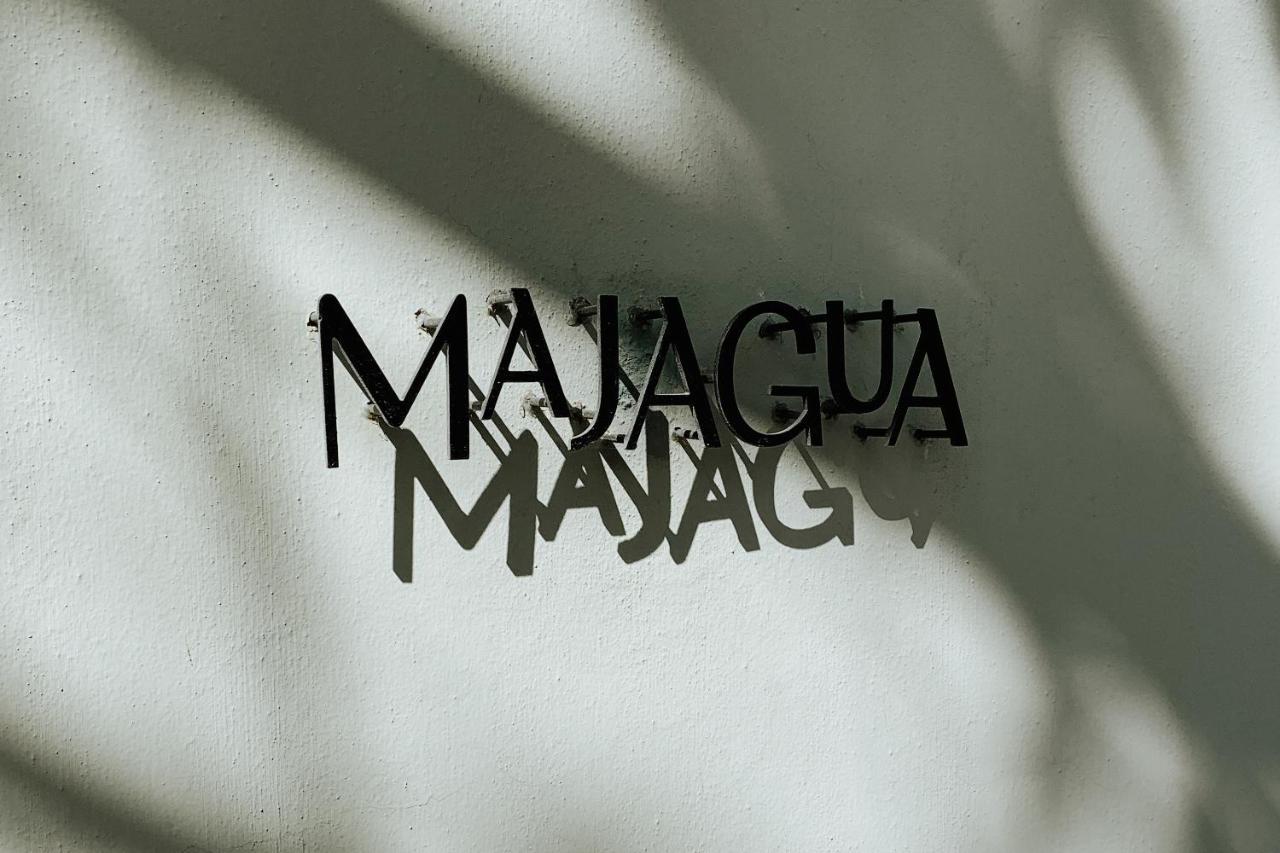 Majagua Hotel Boutique -Adults Only Oaxaca Екстериор снимка
