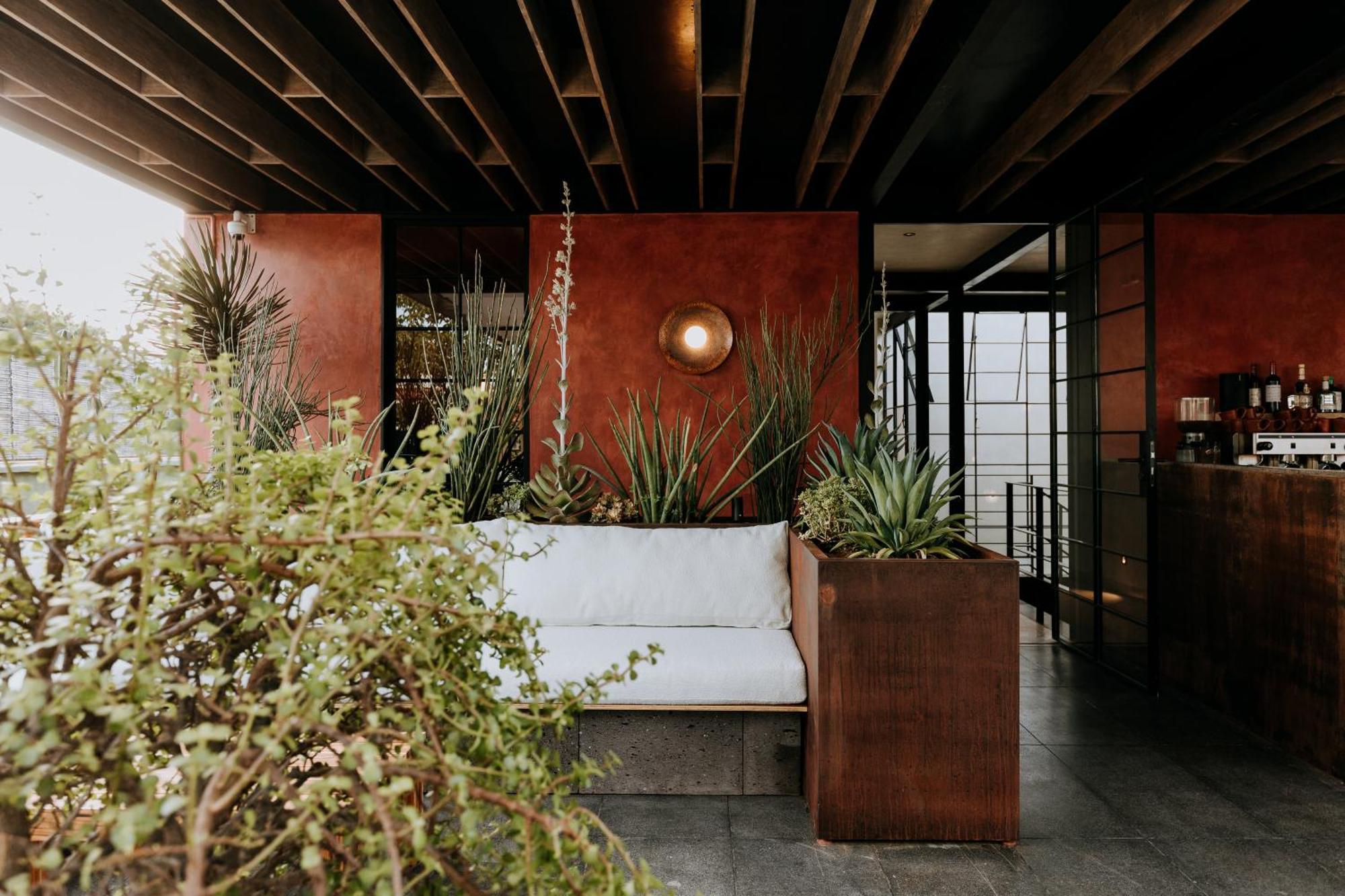 Majagua Hotel Boutique -Adults Only Oaxaca Екстериор снимка