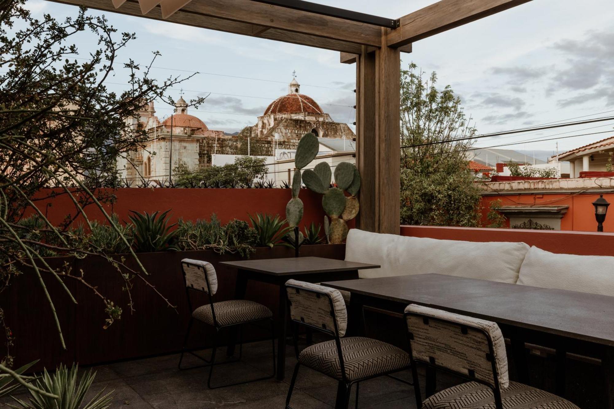 Majagua Hotel Boutique -Adults Only Oaxaca Екстериор снимка