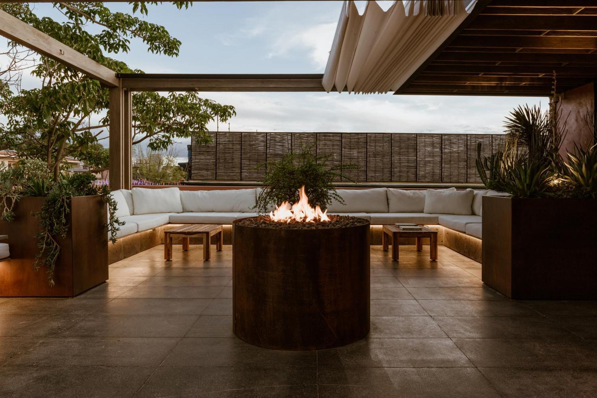Majagua Hotel Boutique -Adults Only Oaxaca Екстериор снимка
