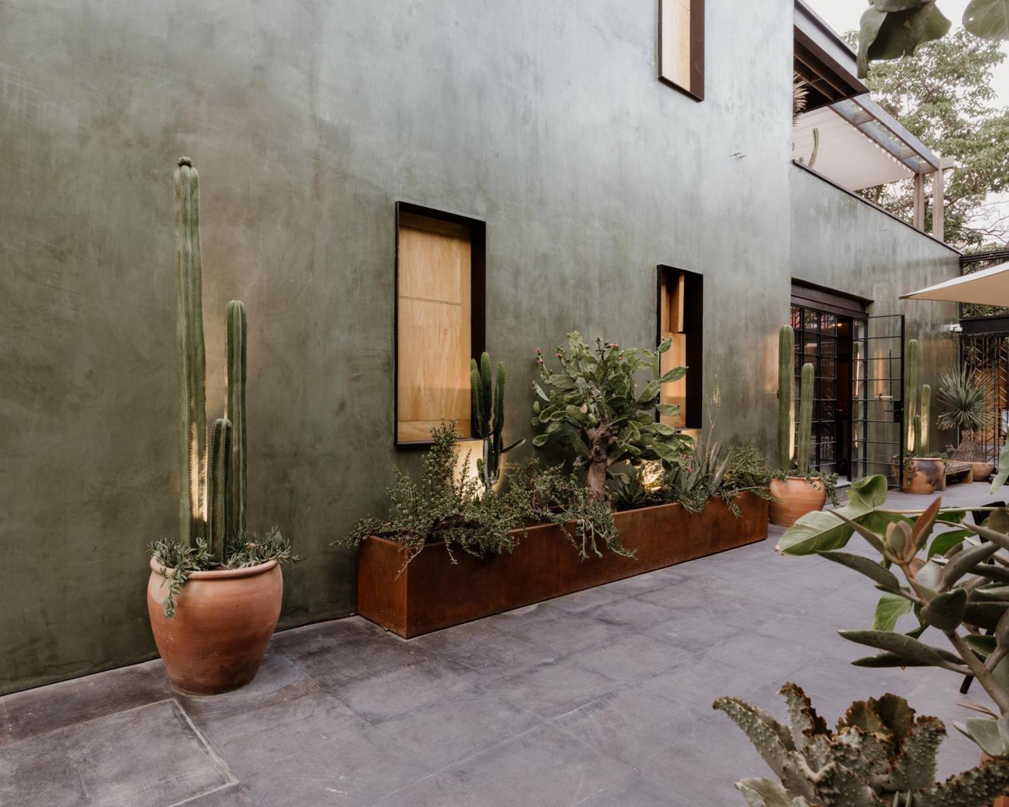 Majagua Hotel Boutique -Adults Only Oaxaca Екстериор снимка