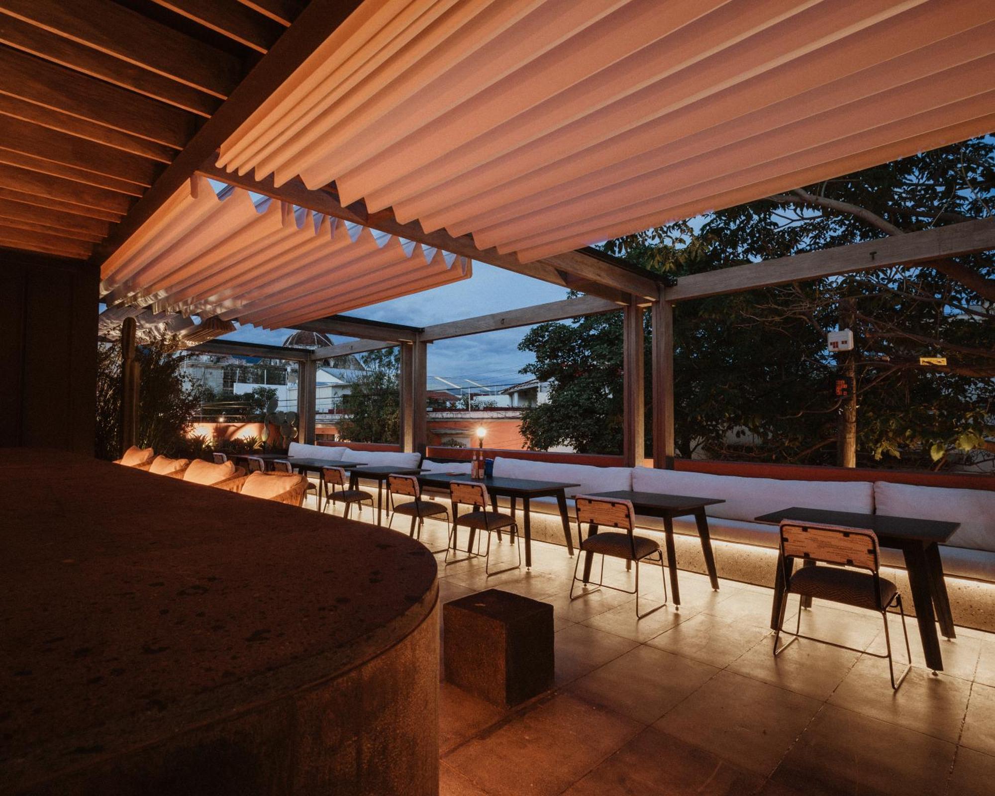 Majagua Hotel Boutique -Adults Only Oaxaca Екстериор снимка