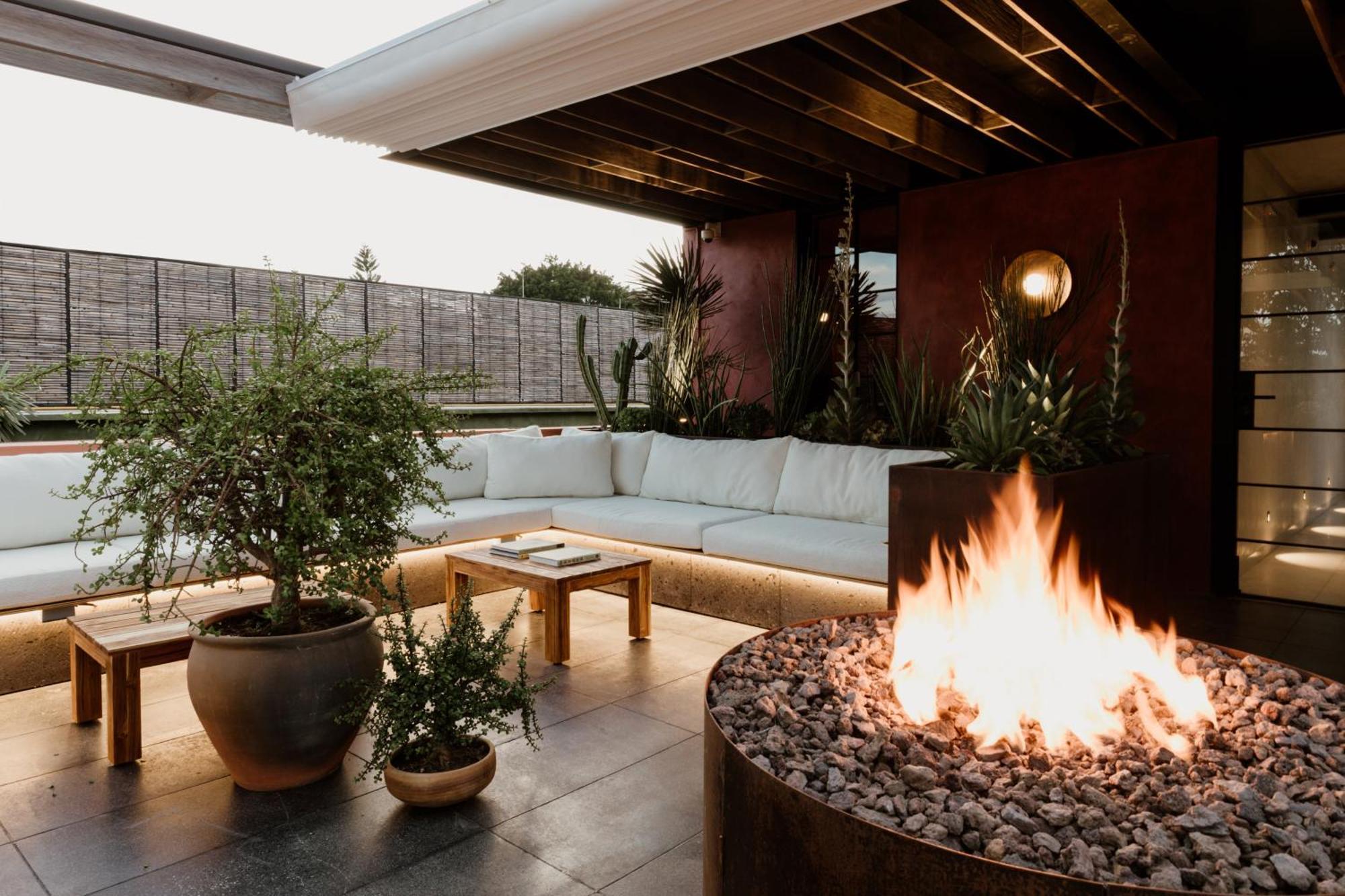 Majagua Hotel Boutique -Adults Only Oaxaca Екстериор снимка